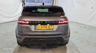 Land Rover Range Rover Evoque 2.0 P250 AWD R-Dynamic HSE picture 6