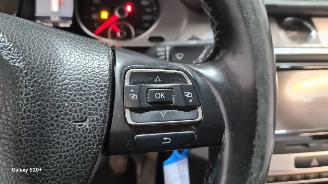 Volkswagen Passat 20  TDI picture 31