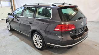 Volkswagen Passat 20  TDI picture 5