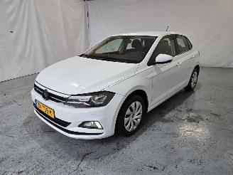 Volkswagen Polo 1.0 TSI Comfortline picture 3