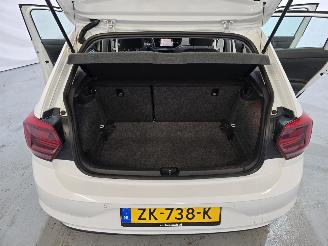 Volkswagen Polo 1.0 TSI Comfortline picture 18