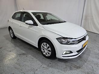 Avarii autoturisme Volkswagen Polo 1.0 TSI Comfortline 2019/7