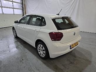 Volkswagen Polo 1.0 TSI Comfortline picture 5