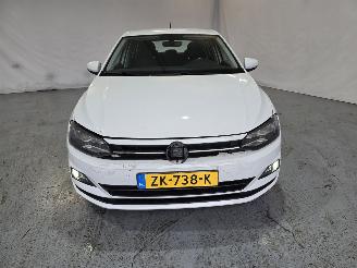 Volkswagen Polo 1.0 TSI Comfortline picture 2