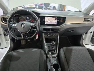 Volkswagen Polo 1.0 TSI Comfortline picture 23