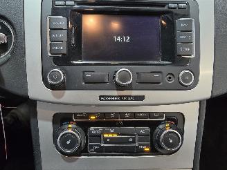 Volkswagen Passat cc 2.0 TDI 4p. picture 32