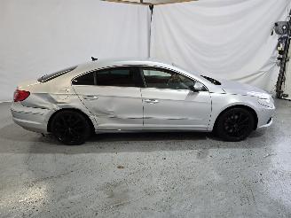 Volkswagen Passat cc 2.0 TDI 4p. picture 8