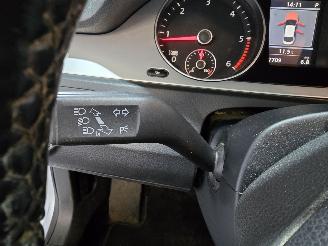 Volkswagen Passat cc 2.0 TDI 4p. picture 27