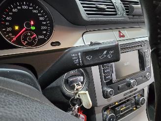 Volkswagen Passat cc 2.0 TDI 4p. picture 28