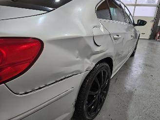 Volkswagen Passat cc 2.0 TDI 4p. picture 10