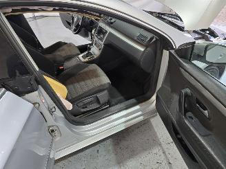 Volkswagen Passat cc 2.0 TDI 4p. picture 16