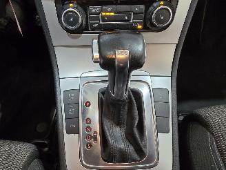 Volkswagen Passat cc 2.0 TDI 4p. picture 33
