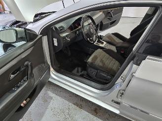 Volkswagen Passat cc 2.0 TDI 4p. picture 20