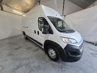 Avarii autoturisme Fiat Ducato bd E-DUCATO 2019/11