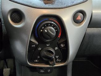 Peugeot 108 1.0 e-VTi Active picture 28