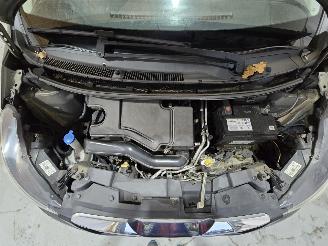 Peugeot 108 1.0 e-VTi Active picture 13