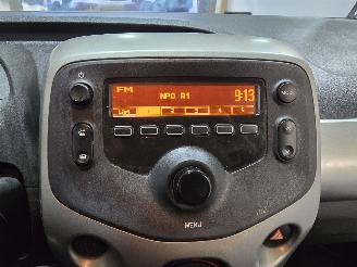 Peugeot 108 1.0 e-VTi Active picture 27