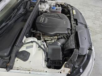 Audi A4 Avant 1.8 TFSI Pro Line S picture 14