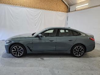 BMW i4 eDrive35 M SE 70 KWh picture 4