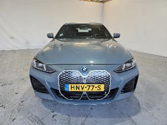 BMW i4 eDrive35 M SE 70 KWh picture 2