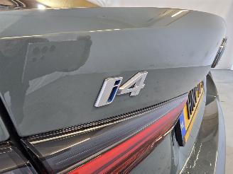 BMW i4 eDrive35 M SE 70 KWh picture 23