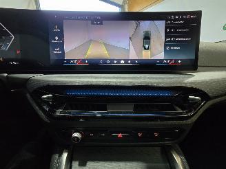 BMW i4 eDrive35 M SE 70 KWh picture 38