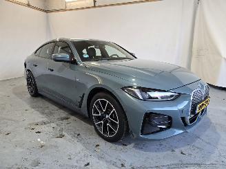 Avarii autoturisme BMW i4 eDrive35 M SE 70 KWh 2025/5