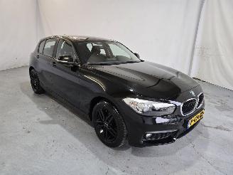 Avarii autoturisme BMW 1-serie 116i M Sport 2016/1