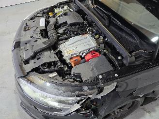 Renault Mégane 1.6 E-Tech Plug-In Hybrid 160 Equilibre picture 16