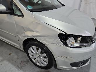 Volkswagen Touran 2.0 TDI Highline BlueMotion 7p. picture 9