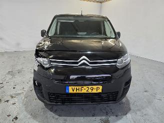 Citroën Berlingo 1.5 BlueHDI Club picture 2