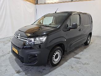 Citroën Berlingo 1.5 BlueHDI Club picture 3