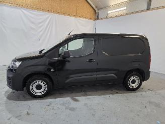 Citroën Berlingo 1.5 BlueHDI Club picture 4