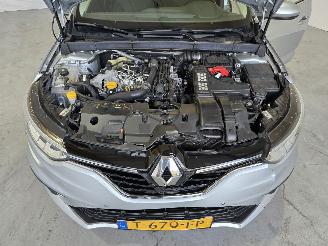 Renault Mégane 1.3 TCe140 Equilibre picture 17