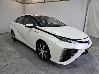 Avarii autoturisme Toyota Mirai FCV Executive 2019/5