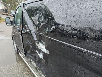 Ford Transit 290 2.0 TDCI L2H1 Limited picture 10