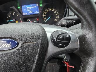 Ford Transit 290 2.0 TDCI L2H1 Limited picture 31