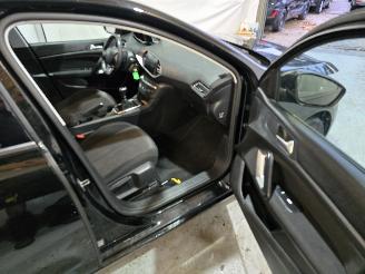 Peugeot 308 1.2 PureTech Blue Lease picture 15