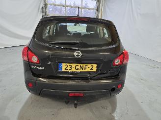 Nissan Qashqai 1.6 Acenta picture 6