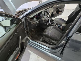 Skoda Octavia 1.0 TSI Ambition picture 20