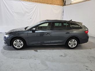 Skoda Octavia 1.0 TSI Ambition picture 4