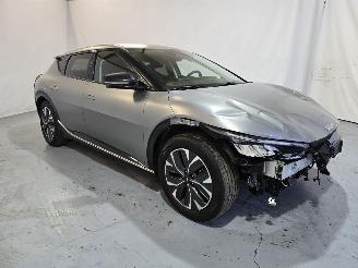 Auto incidentate Kia EV6 Plus 77.4 kWh 2023/12