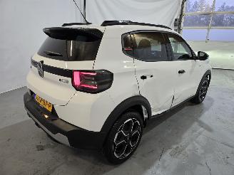 Citroën C3 E-C3 Max 113pk 44 kWh picture 7