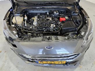 Ford Focus 1.0 EcoBoost Hybrid Trend Edition Business picture 13