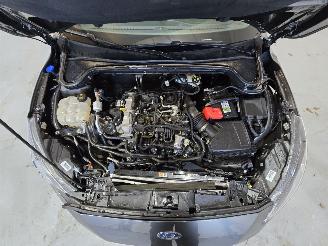 Ford Focus 1.0 EcoBoost Hybrid Trend Edition Business picture 12