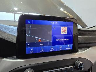 Ford Focus 1.0 EcoBoost Hybrid Trend Edition Business picture 33