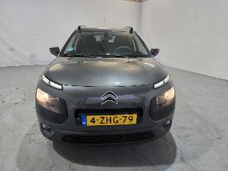 Citroën C4 cactus 1.2 PureTech Shine picture 2