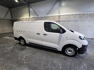 Toyota ProAce Worker 2.0 D-4D Cool Comfort Long picture 8