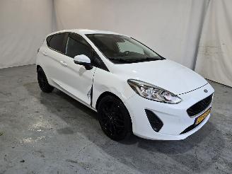 skadebil auto Ford Fiesta 1.1 Trend 2019/8