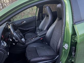 Mercedes A-klasse a180 AMG Night Edition Pano picture 32